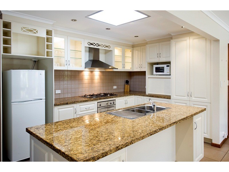 21 Norris Drive, Lilydale VIC 3140