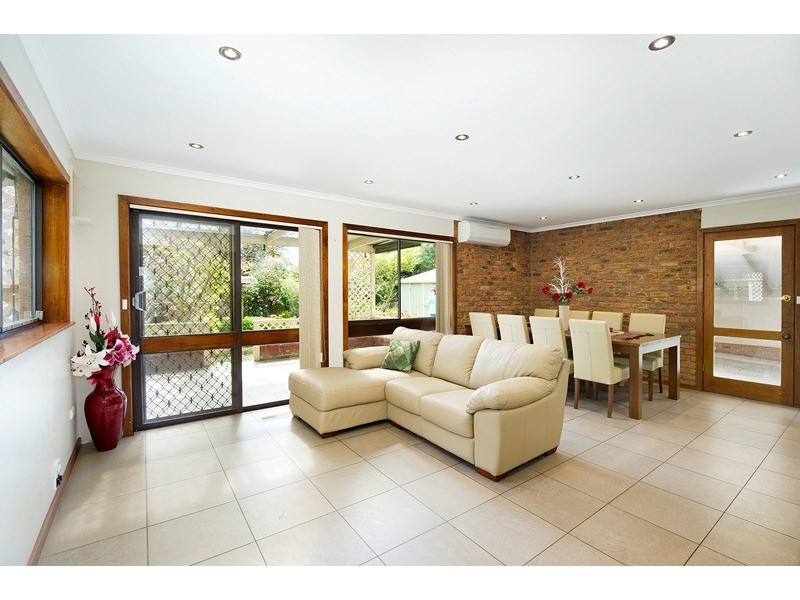 21 Norris Drive, Lilydale VIC 3140