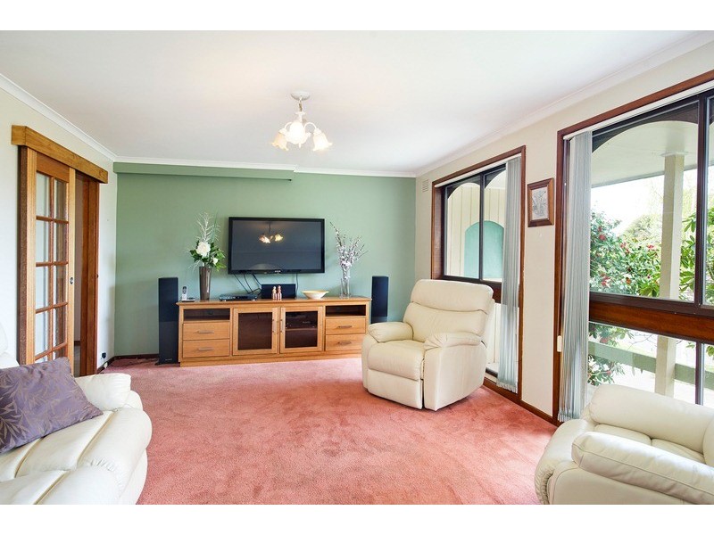 21 Norris Drive, Lilydale VIC 3140