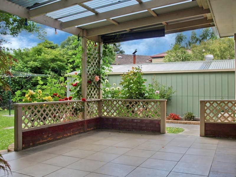 21 Norris Drive, Lilydale VIC 3140