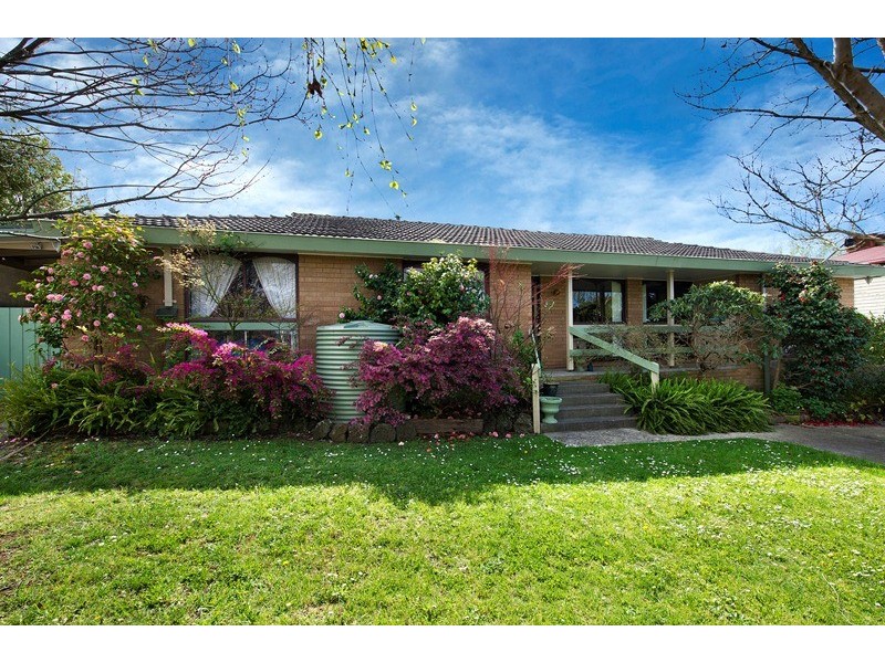 21 Norris Drive, Lilydale VIC 3140