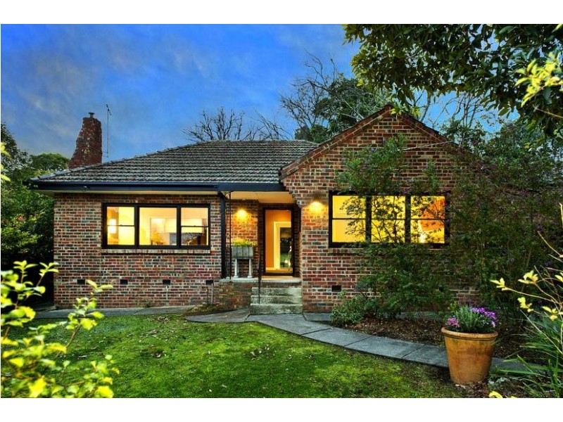 2 Orchid Street, Heathmont VIC 3135