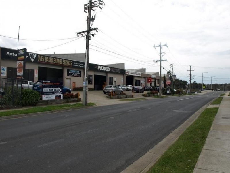 Molan, Ringwood VIC 3134