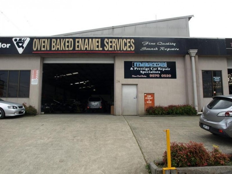 34 Molan Street, Ringwood VIC 3134