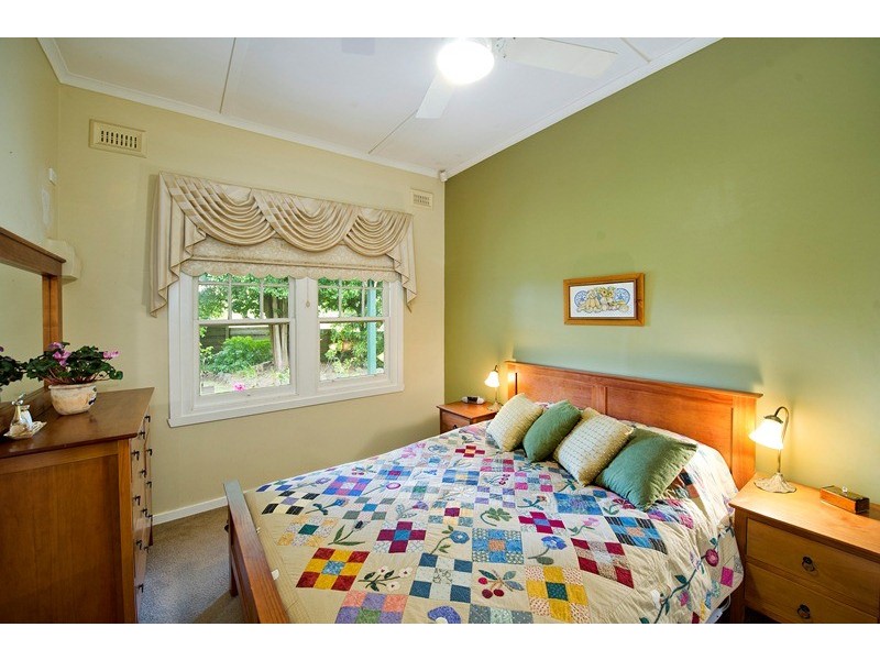 121 Warrandyte Road, Ringwood North VIC 3134