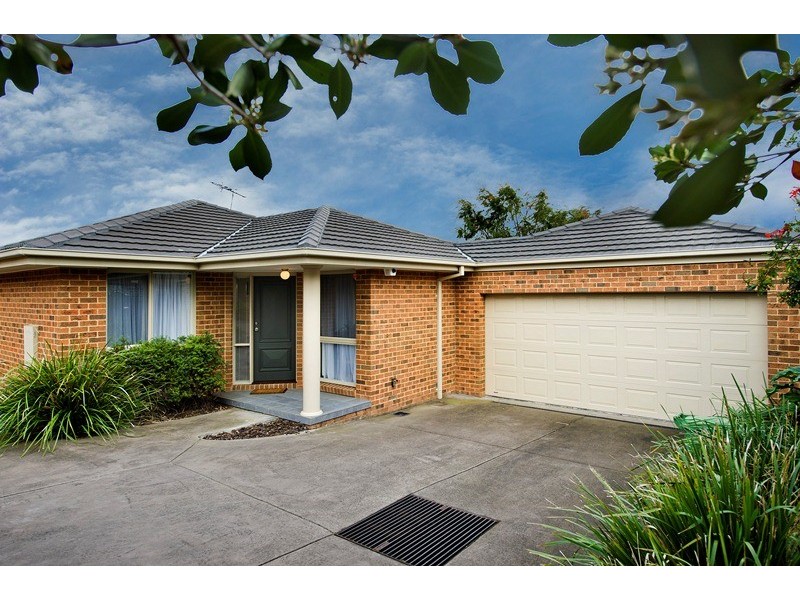 4/9 Braeside Avenue, Ringwood East VIC 3135