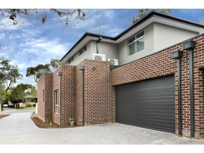 1/63 Exeter Road, Croydon North VIC 3136