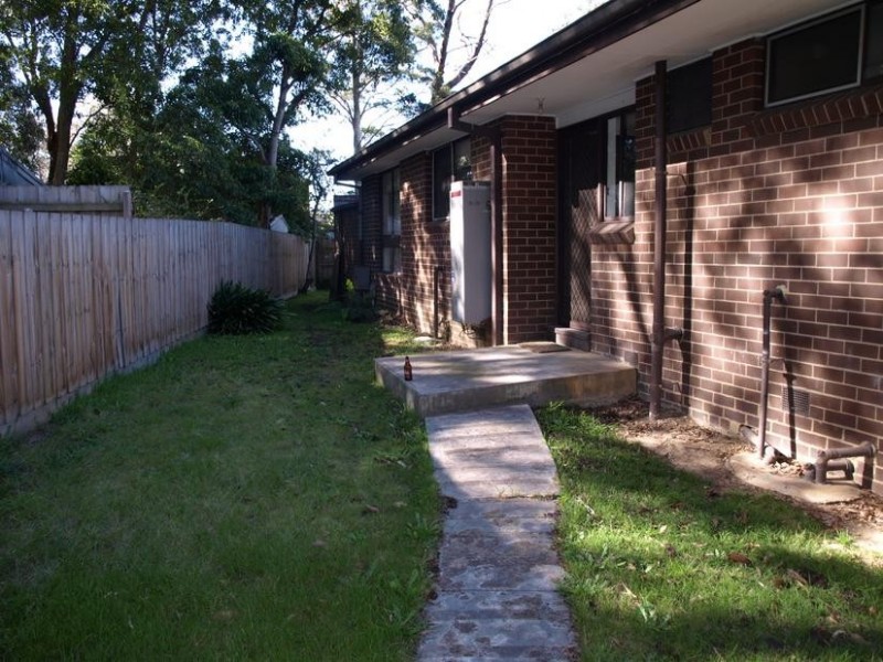 2/756 Whitehorse Road, Mitcham VIC 3132