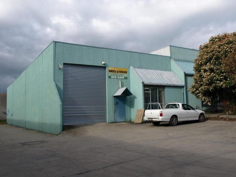 505 Maroondah Highway, Ringwood VIC 3134