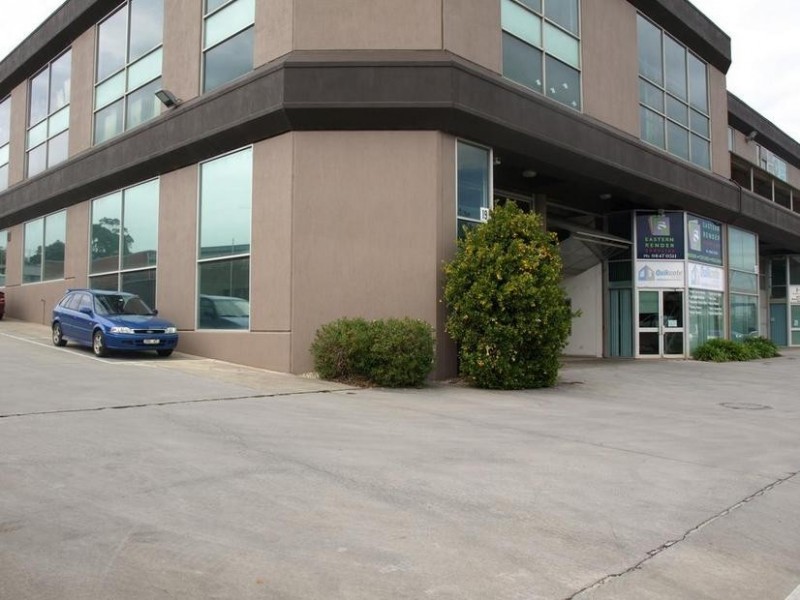 19/21 Eugene Terrace, Ringwood VIC 3134