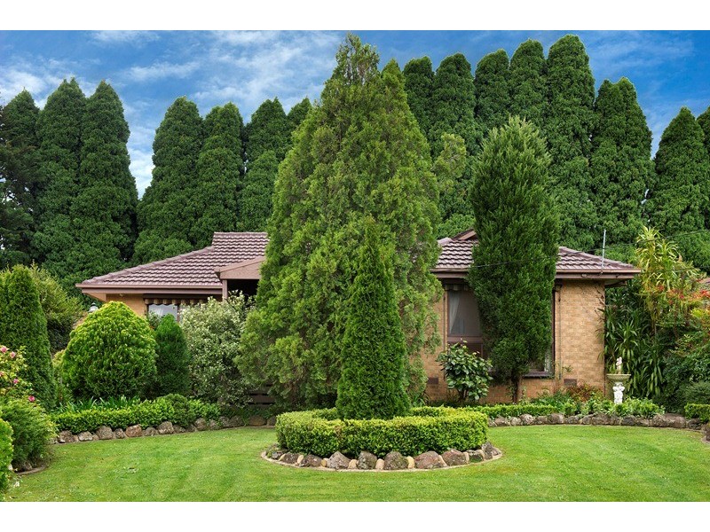 3 Wilhelmina Court, Croydon VIC 3136