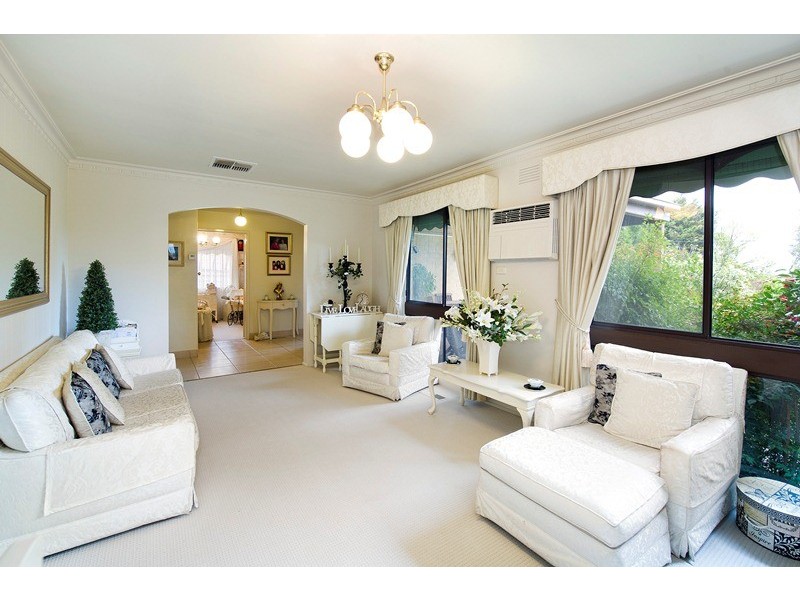 3 Wilhelmina Court, Croydon VIC 3136