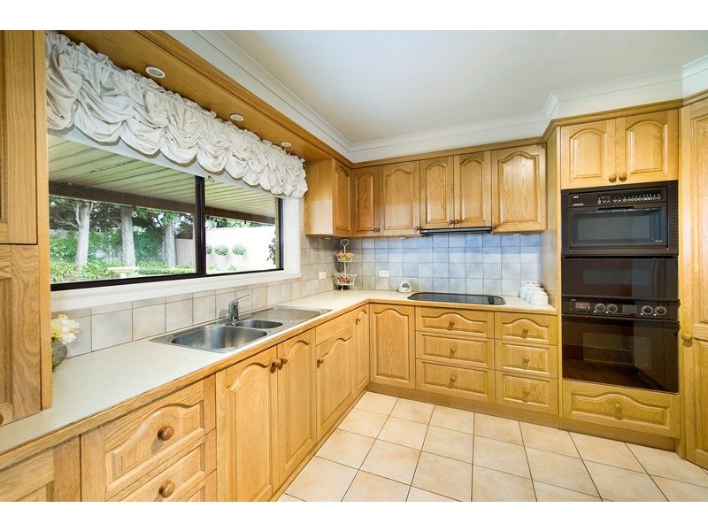 3 Wilhelmina Court, Croydon VIC 3136