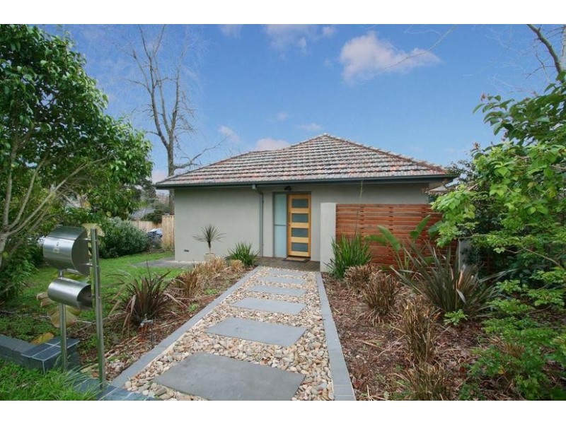 10 Dunlavin road, Nunawading VIC 3131