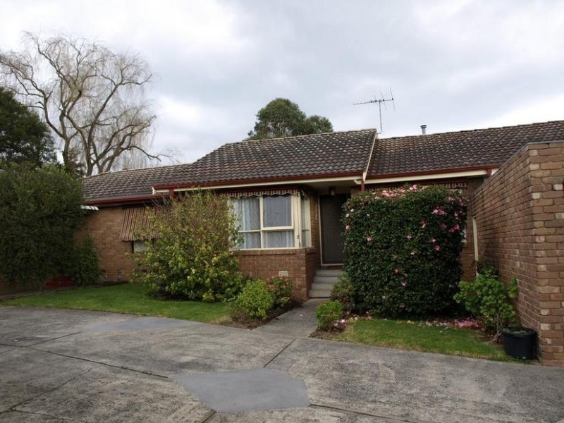 8/472 Canterbury Road, Forest Hill VIC 3131