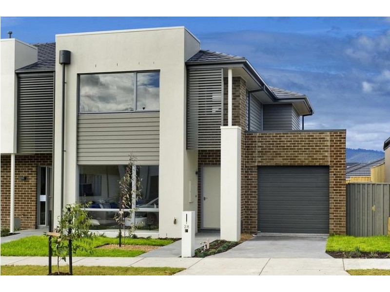 28 Bloom Avenue, Wantirna South VIC 3152