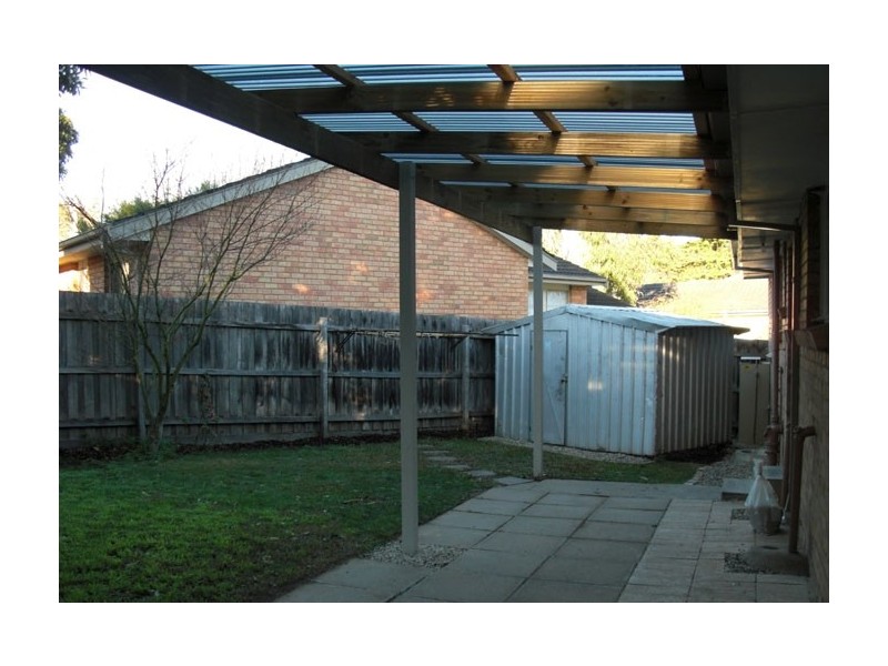 1/25 Rosedale Crescent, Ringwood East VIC 3135