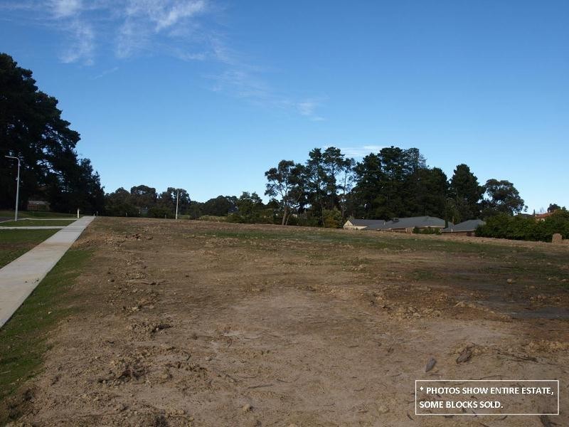 Lot 5, 26-32 Quamby Road, Ringwood North VIC 3134