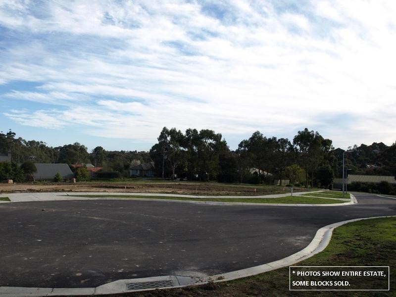 Lot 5, 26-32 Quamby Road, Ringwood North VIC 3134