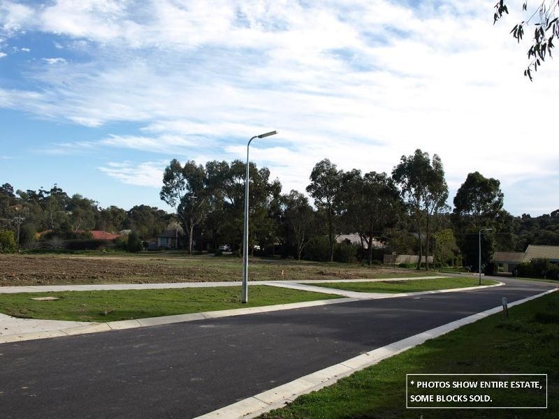 Lot 5, 26-32 Quamby Road, Ringwood North VIC 3134