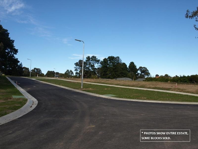 Lot 6, 26-32 Quamby Road, Ringwood North VIC 3134