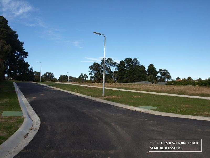 Lot 6, 26-32 Quamby Road, Ringwood North VIC 3134