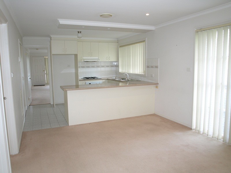 1 Kentish Place, Chirnside Park VIC 3116