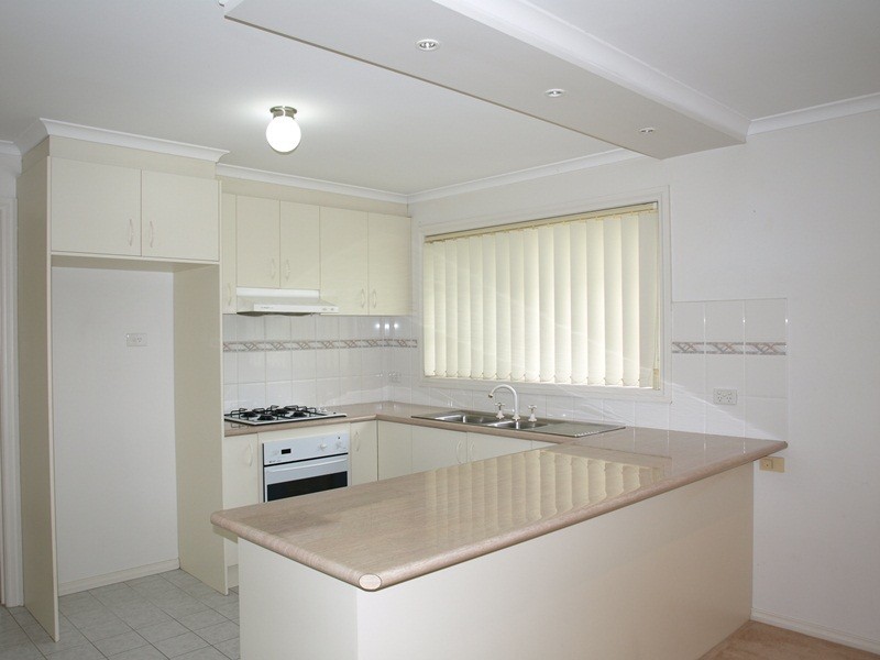 1 Kentish Place, Chirnside Park VIC 3116