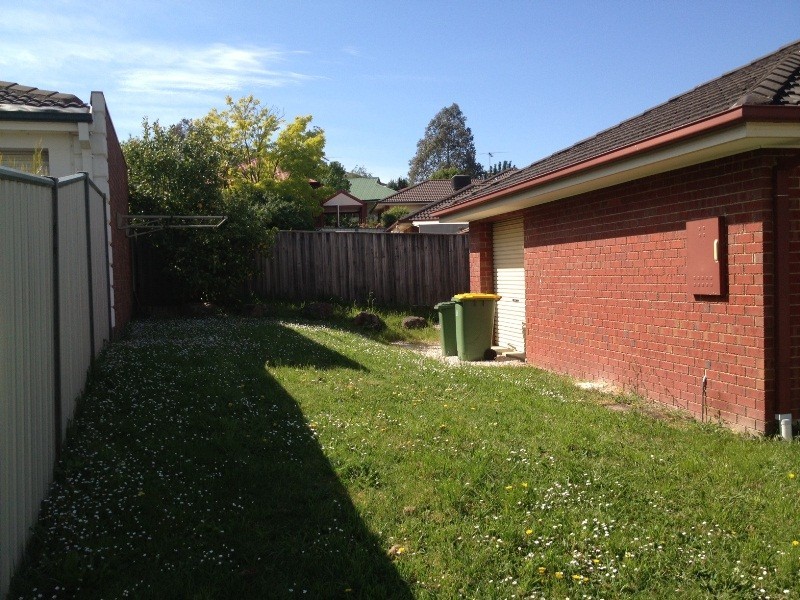 1 Kentish Place, Chirnside Park VIC 3116