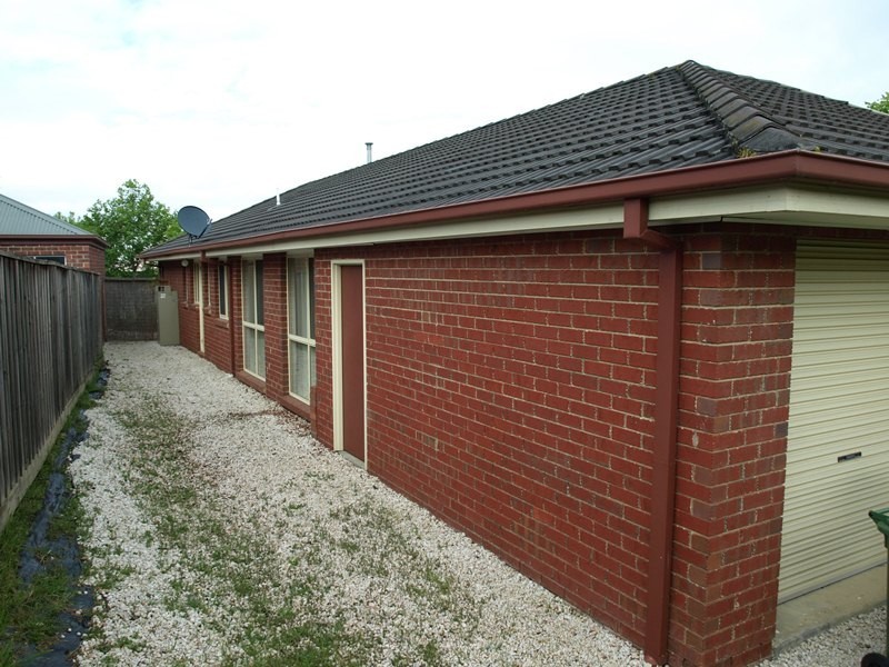 1 Kentish Place, Chirnside Park VIC 3116