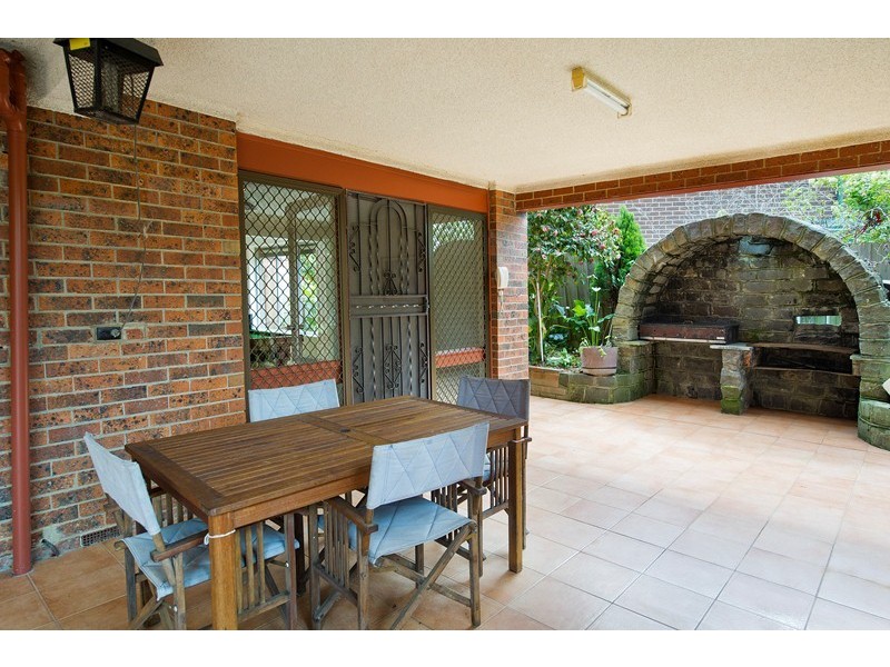 8 Cormistom Road, Ringwood North VIC 3134