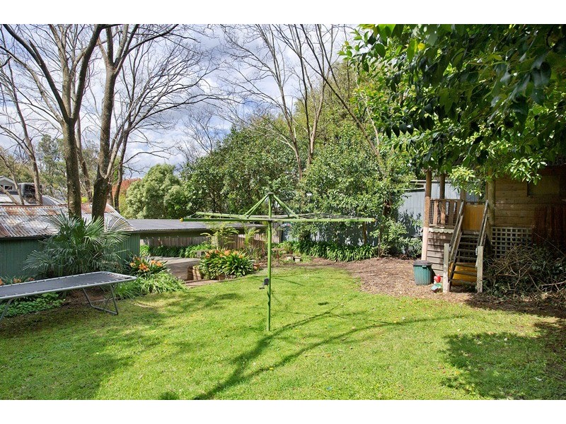 16 Vasey Concourse, Ringwood East VIC 3135