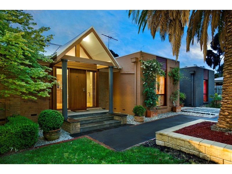 38 Marlborough Road, Heathmont VIC 3135