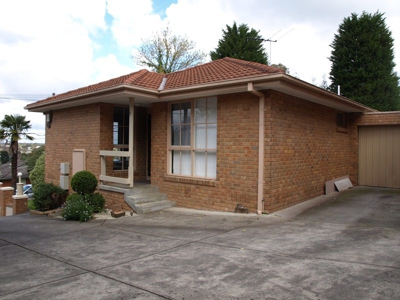 1/20 William Street, Ringwood VIC 3134