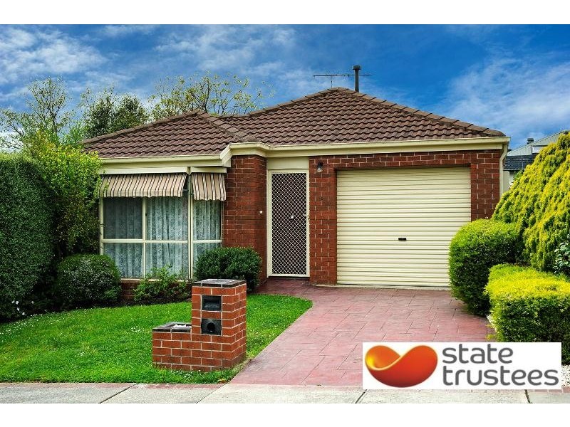 10 Greenridge Court, Chirnside Park VIC 3116