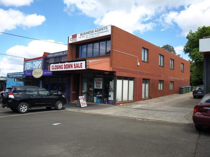 480 Dorset Rd, Croydon VIC 3136
