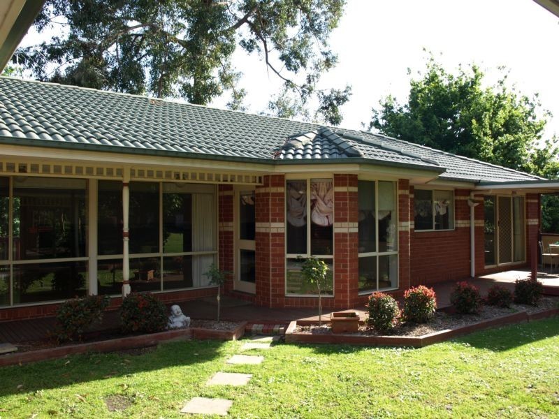 261 Old Warrandyte Road, Ringwood North VIC 3134