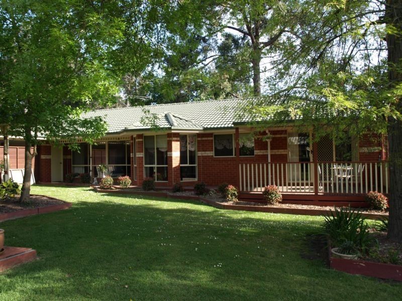 261 Old Warrandyte Road, Ringwood North VIC 3134