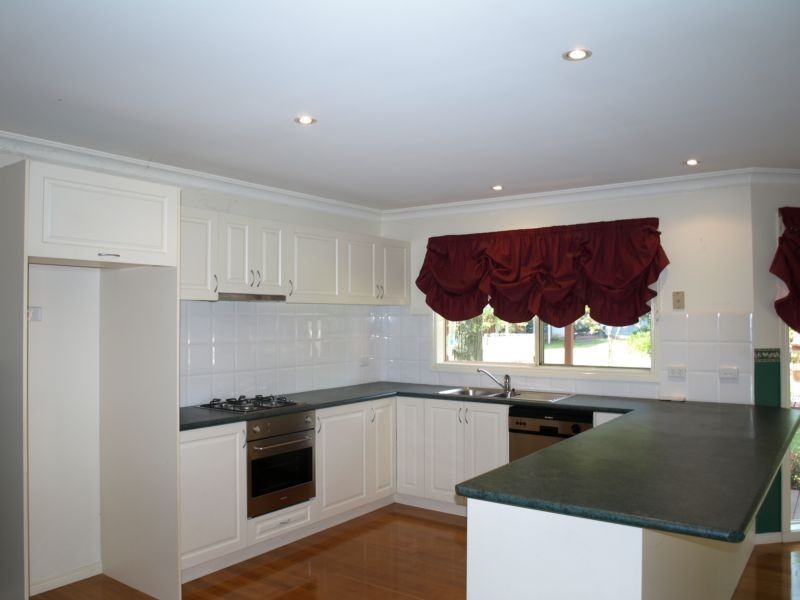 261 Old Warrandyte Road, Ringwood North VIC 3134