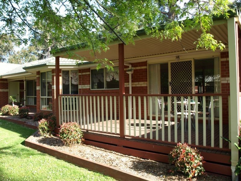 261 Old Warrandyte Road, Ringwood North VIC 3134