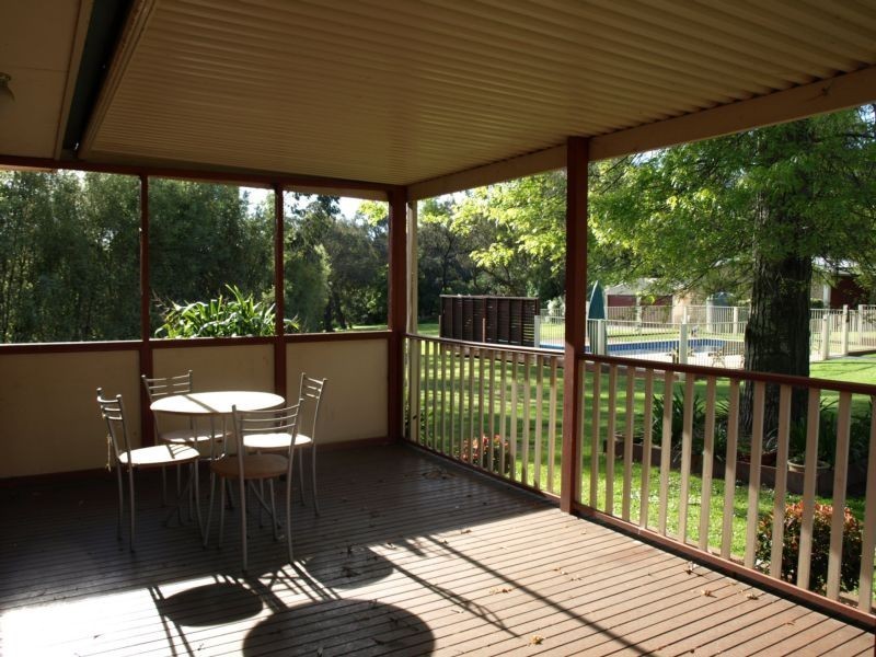 261 Old Warrandyte Road, Ringwood North VIC 3134