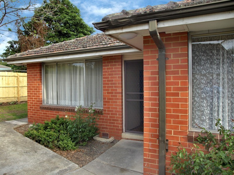 4/21 Federal Road, Ringwood East VIC 3135