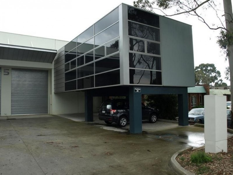 2/5 Michellan, Wantirna VIC 3152