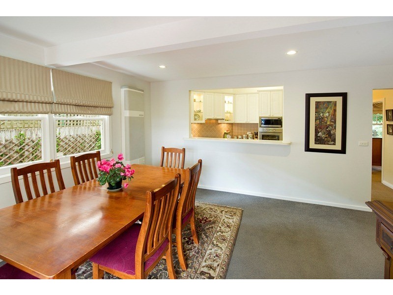 121 Warrandyte Road, Ringwood North VIC 3134