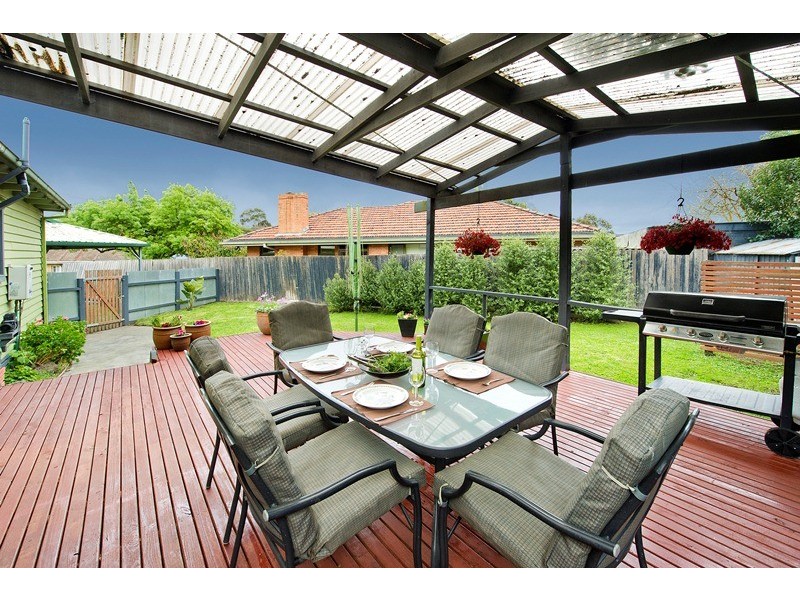 121 Warrandyte Road, Ringwood North VIC 3134