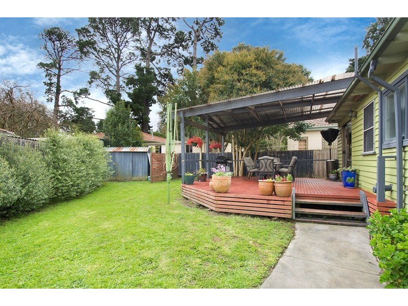 121 Warrandyte Road, Ringwood North VIC 3134