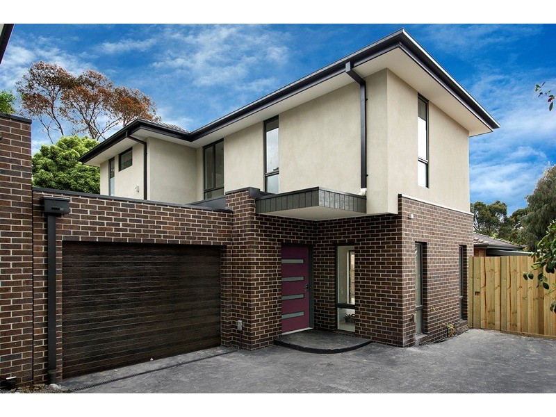 4/128 Oban Road, Ringwood North VIC 3134