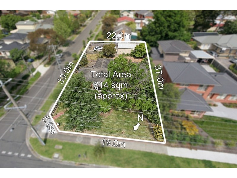 284 Maroondah Highway, Croydon VIC 3136