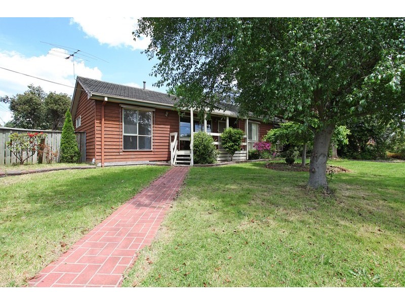 284 Maroondah Highway, Croydon VIC 3136