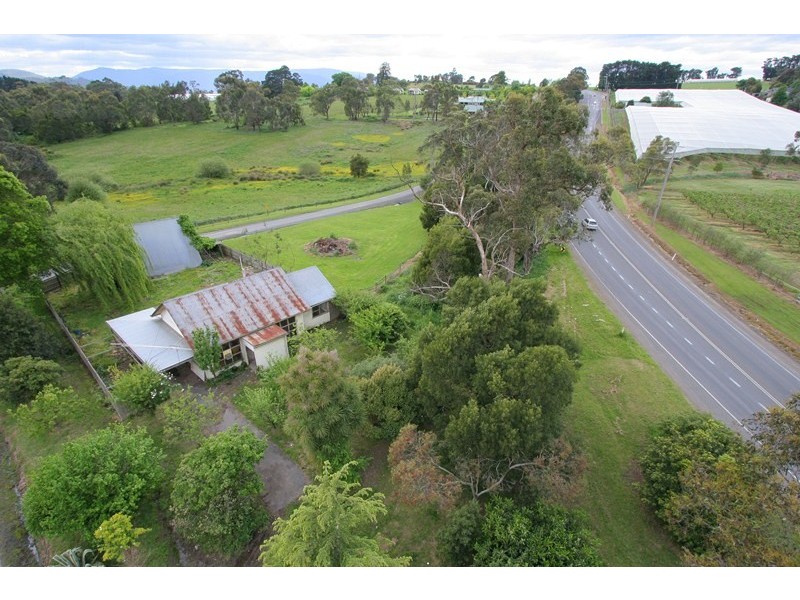 445 Warburton Highway, Seville VIC 3139